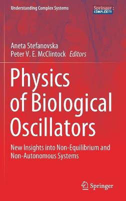 Physics of Biological Oscillators