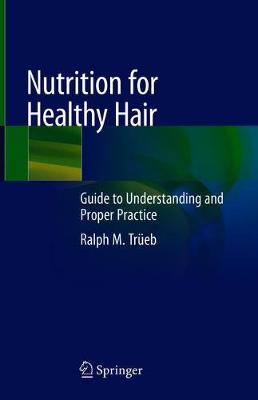 Nutrition for Healthy Hair