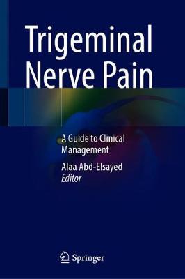 Trigeminal Nerve Pain