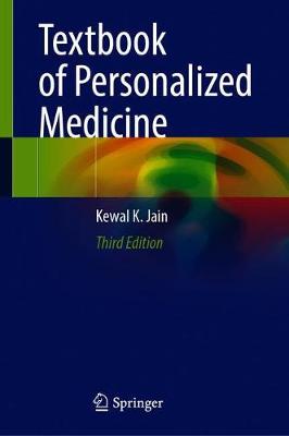 Textbook of Personalized Medicine