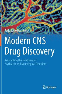 Modern CNS Drug Discovery