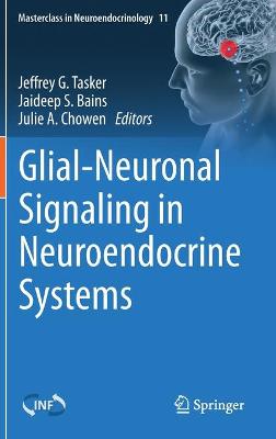 Glial-Neuronal Signaling in Neuroendocrine Systems
