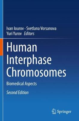 Human Interphase Chromosomes