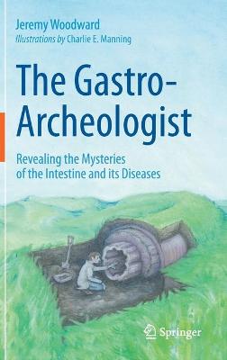 The Gastro-Archeologist