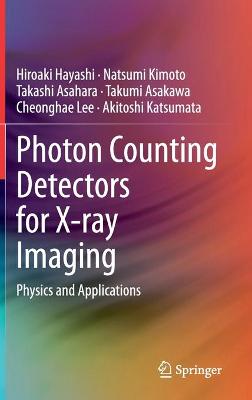 Photon Counting Detectors for X-ray Imaging