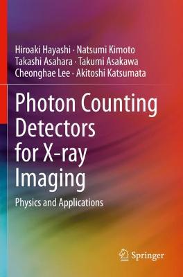 Photon Counting Detectors for X-ray Imaging