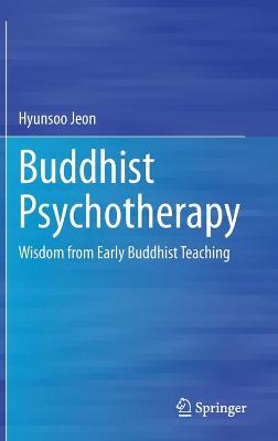 Buddhist Psychotherapy