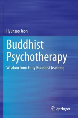 Buddhist Psychotherapy