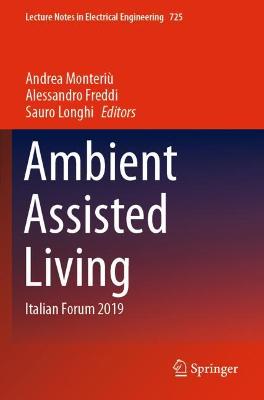 Ambient Assisted Living
