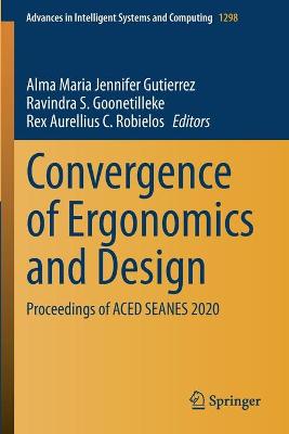 Convergence of Ergonomics and Design