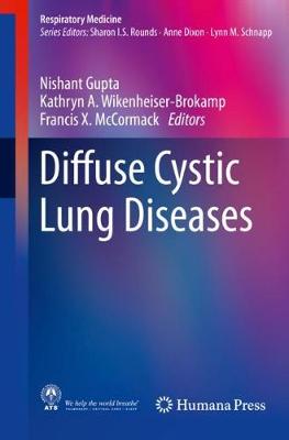 Diffuse Cystic Lung Diseases