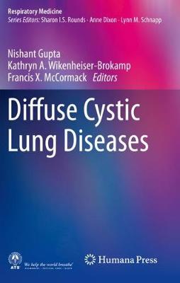 Diffuse Cystic Lung Diseases