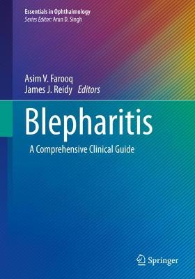 Blepharitis