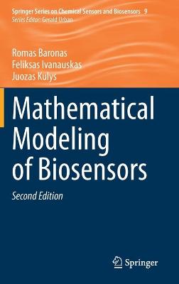 Mathematical Modeling of Biosensors