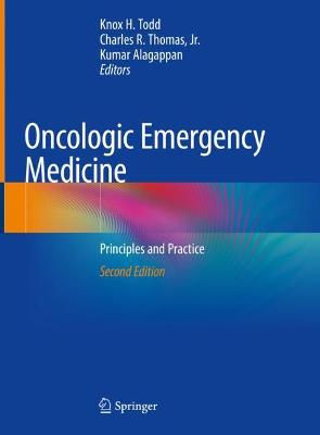 Oncologic Emergency Medicine