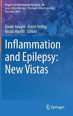 Inflammation and Epilepsy: New Vistas
