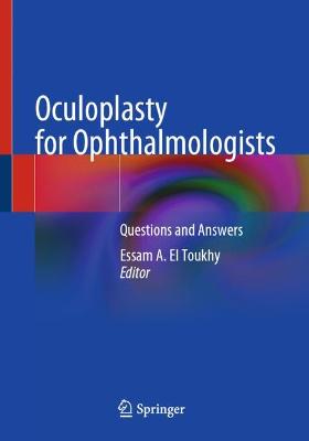 Oculoplasty for Ophthalmologists