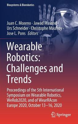 Wearable Robotics: Challenges and Trends