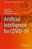 Artificial Intelligence for COVID-19