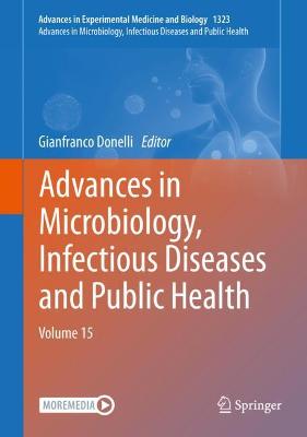 Advances in Microbiology, Infectious Diseases and Public Health
