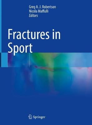 Fractures in Sport