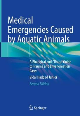 Medical Emergencies Caused by Aquatic Animals