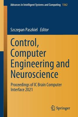 Control, Computer Engineering and Neuroscience