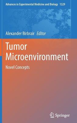 Tumor Microenvironment