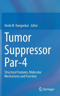 Tumor Suppressor Par-4