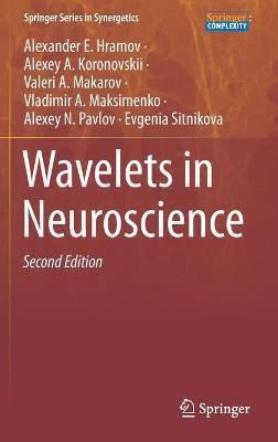 Wavelets in Neuroscience