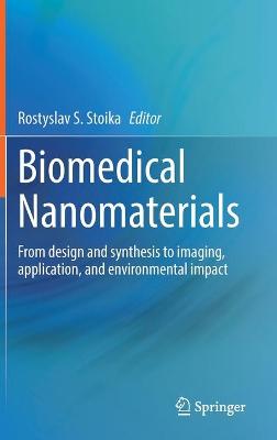 Biomedical Nanomaterials