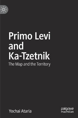 Primo Levi and Ka-Tzetnik