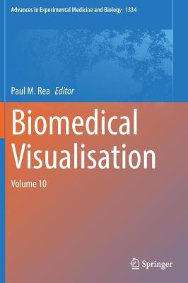 Biomedical Visualisation