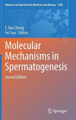 Molecular Mechanisms in Spermatogenesis