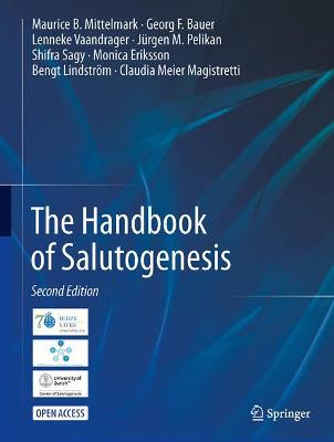 The Handbook of Salutogenesis