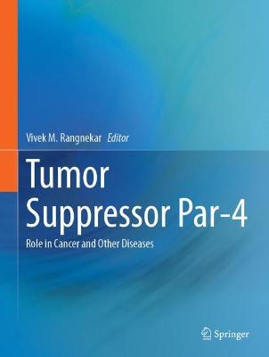 Tumor Suppressor Par-4