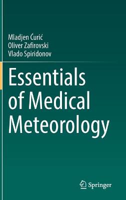 Essentials of Medical Meteorology