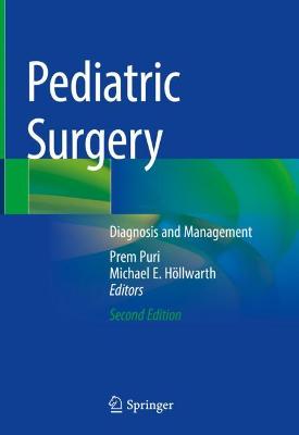 Pediatric Surgery