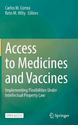 Access to Medicines and Vaccines