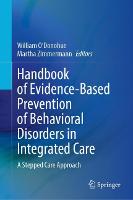 Handbook of Evidence-Based Prevention of Behavioral Disorders in Integrated Care
