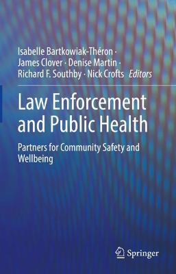Law Enforcement and Public Health