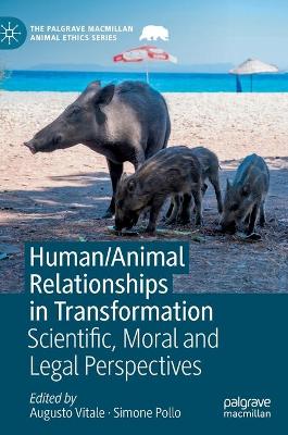 Human/Animal Relationships in Transformation