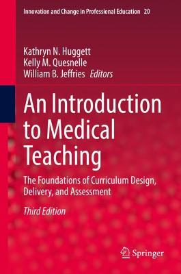 An Introduction to Medical Teaching