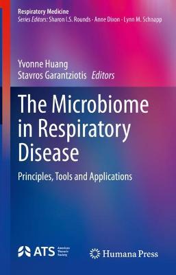 The Microbiome in Respiratory Disease