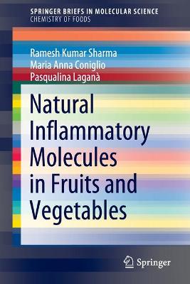 Natural Inflammatory Molecules in Fruits and Vegetables