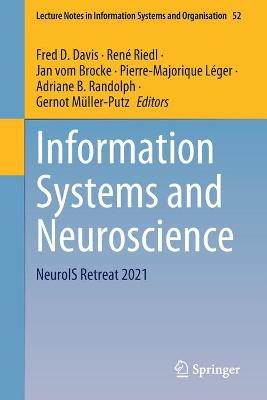 Information Systems and Neuroscience