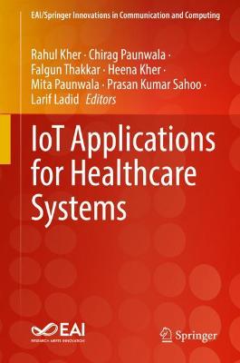 IoT Applications for Healthcare Systems