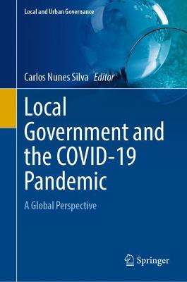 Local Government and the COVID-19 Pandemic