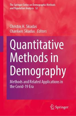 Quantitative Methods in Demography