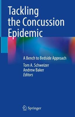 Tackling the Concussion Epidemic
